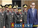 ارتش ترکیه خطاب به وابسته نظامی روس‌ها:‌ آماده همکاری‌ هستیم