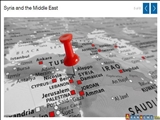 شبکه سی‌ان‌ان هم اسرائیل را از نقشه حذف کرد