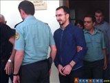 بازداشت مجدد حاج طالع باقراف، توسط پلیس جمهوری آذربایجان