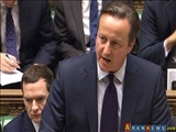 نخست‌وزیر انگلیس : به جای جنگ با داعش، جلوی عربستان را بگیرید