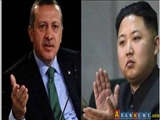 کره شمالی، ترکیه را به حمله هسته‎ای تهدید کرد