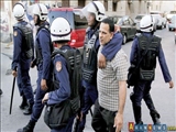 اعتراض رهبر جريان صدر عراق به ادامه بازداشت ها در بحرين