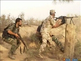 شکست حمله گسترده داعشی‌ها به فرودگاه دیرالزور