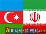 دیدار مدیران شرکت ملی نفت ایران و آذربایجان