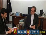 ایجاد اتاق ایران‌شناسی در دانشگاه باکو/ اکران فیلم فاخر محمد رسول‌الله (ص) در جمهوری آذربایجان 