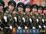 ۱۵۰هزارنظامی روس عازم‌جنگ با داعش می‌شوند