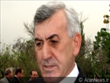 وزیر دفاع ارمنستان : استفاده صلح آمیز از انرژی هسته‌ای حق ایران است