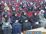 حضور شیعیان از ملیت‌های مختلف در مراسم اربعین باکو + عکس