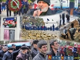 واکاوی علل سرکوب خونین شیعیان در نارداران جمهوری آذربایجان/برهان حشمتی