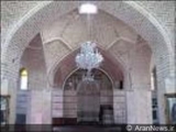 مسجد شهرستان لریك جمهوری آذربایجان به بهره‌برداری رسید