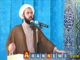 امام جمعه آستارا: دولت جمهوری  آذربایجان به جای برخورد با شیعیان این کشور جلوی گسترش وهابیت را بگیرد