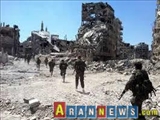 اجرای آتش بس در منطقه "الوعر" حمص و ورود محموله کمکهای بشردوستانه