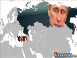 قفقاز جنوبی ، گروگان درگیری روسیه و ترکیه
