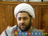 هشدار امام جمعه سراب به دولتمردان جمهوری آذربایجان
