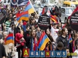 مردم ارمنستان به انتخاب  سیستم حکومتی خود پای صندوق‌های رأی  رفتند