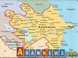  اعتراض باکو به تحریف نقشه جمهوری آذربایجان در شبکه تلویزیونی روسیه