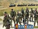 استقرار 7 هزار نیروی روسی در مرزهای ترکیه