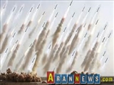 شلیک «۱۰۰۰ موشک» به خاک عربستان