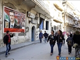 حمص سوریه پاکسازی شد