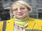 آزادي يک فعال جمهوري آذربايجان از زندان 