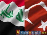  عراق فعالیت تجاری با ترکیه را لغو کرد