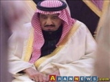 شاه عربستان تعدادی از مسوولان این کشور را برکنار کرد