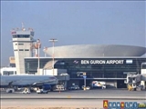  تحرکات مشکوک ترابری در فرودگاه "بن گوریون" اسرائیل + نقشه و جزییات