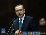   اردوغان به دنبال کنترل رسانه های ایران
