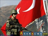 آغاز خروج نظامیان ترکیه از شمال عراق