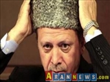 اردوغان: منطقه به عادی سازی روابط ترکیه و اسرائیل نیاز دارد