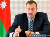 وزارت امنیت ملی جمهوری آذربایجان منحل شد