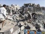 آغاز آتش بس موقت در یمن