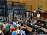 مصر دومین کشور جهان از لحاظ حبس بیشترین تعداد روزنامه نگاران شد