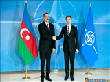 گسترش همکاريهاي جمهوري آذربايجان با ناتو