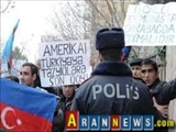  نامه سرگشاده یک پلیس آذری به وزیر کشور جمهوری آذربایجان / دو پلیس  کشته شده در حادثه نارداران با سفارش حاکمیت کشته شده اند 