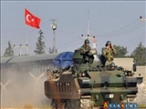 حمله داعش به سربازان ترکیه در عراق/ ترکیه، عراق را هدف قرار داد