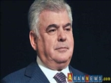 وزیر راه جمهوری آذربایجان به ایران سفر می کند