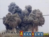 هلاکت 320 داعشی در حملات جنگنده‌های روسی در سوریه