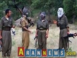 23 عضو پ ک ک در جنوب شرق ترکيه کشته شدند