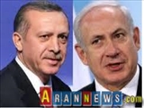 اسرائیل و ترکیه به تفاهم رسیدند