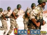 مصر و اردن بزودی تمرین نظامی مشترک برگزار می‌کنند