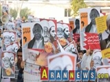 تظاهرات بحرینی‌ها در محکومیت کشتار شیعیان نیجریه