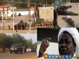 کشتار مسلمانان نیجریه در سایه سکوت مجامع مدعی حقوق بشر اتفاق افتاد