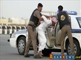 پلیس عربستان 59 نفر را بازداشت کرد