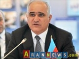 آمادگی جمهوری آذربایجان برای ترانزیت کالاهای ایرانی به روسیه و اروپا
