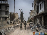 کشته شدن 30 تروریست، توسط ارتش سوریه