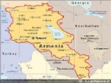 شصت و دو درصد جامعه ارمنستان از روسیه ناراضی است