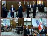 همکاری ایران و باکو برای مقابله با داعش