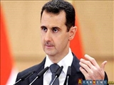  اسد: داشتم چمدان‌هایم را می‌بستم!