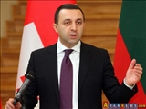استعفای غیرمنتظره نخست وزیر گرجستان